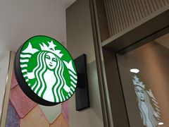 -星巴克臻选(周浦万达店)