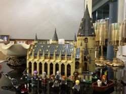 -乐高授权专卖店(华采天地店)