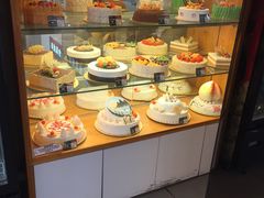 -金凤成祥(西罗园店)