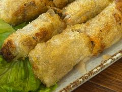 春卷-越南牛肉河粉餐厅(书院巷店)