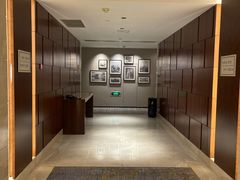 -广州粤海喜来登酒店