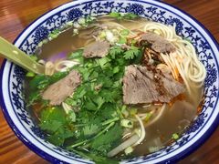 -中国兰州拉面(恒高路店)