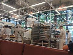 -麦田工坊(月湖店)