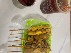-马记大锅煮(总店)