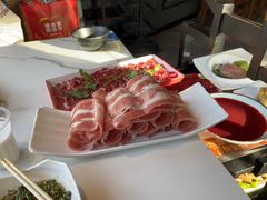 -重庆巴渝火锅(钟家村店)