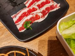 -新石器烤肉(南站店)