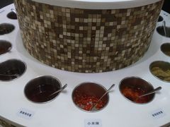 -咕叽咕叽自助烤肉小火锅(西城广场购物中心店)