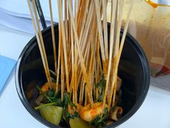 -成都瓜串串(华强北店)
