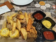 -米斯特比萨(罗斯福店)
