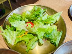 -西塔老太太泥炉烤肉(北京望京店)