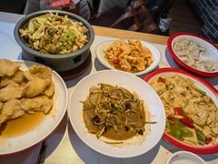 -李老哈·东北菜(宋园路店)