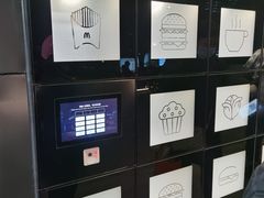 -麦当劳(安定门外大街店)