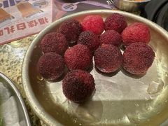 -首尔烤肉大排档(合生汇店)
