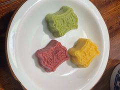 -同得兴 Since·1995 传统苏式面馆(嘉馀坊店)