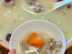 -良友·海鲜青岛菜·海肠捞饭(五四广场店)