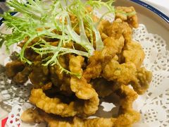 -臻享無招牌·食蛙专门店(太古里店)