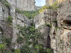 -雁荡山风景名胜区