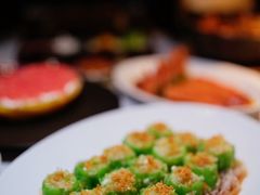-莉莉海堂HAITANG·烤鸭(国贸商城店)