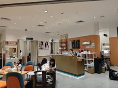 -海马体照相馆(万菱汇店)