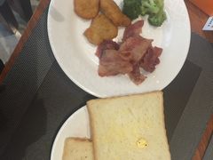-金融街·金禧丽景海公园度假酒店