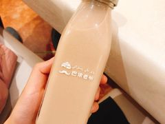 特色奶茶-巴依老爷·新疆美食(上城区天城路店)