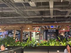 -管氏翅吧(台湾街店)