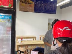 -金杨老摊头蛋饼(金口路店)