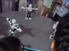 -陕西科学技术馆