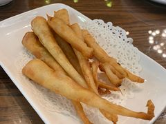 -日日鲜茶餐厅(小公园店)