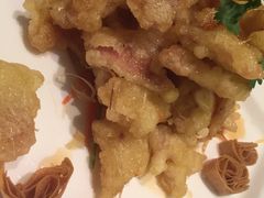 -谷语中餐厅