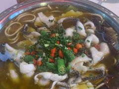 -大融厨·鸡毛店·川菜(果壳里东安湖店)