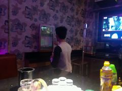 -K立方量贩式KTV(香洲店)