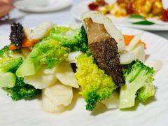 -海富门·带鱼·淮扬菜·粤菜(甘家口店)