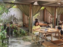 -本处·素食·融合料理(南油店)