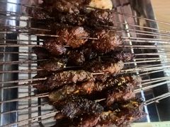 -清真·马峰烤肉(小学习北巷店)