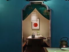 -佬麻雀·剁椒鱼头(京基KK One店)