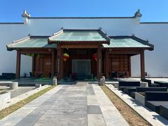 -那家山城(顺义店)