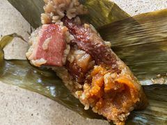 -金太粽(上海弄堂第一粽店)