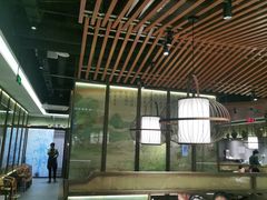 大堂-金佬馆·川菜(芜湖繁昌华亿店)