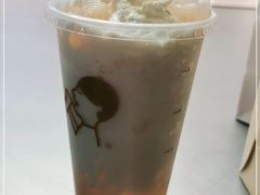 -喜茶(广州荔湾领展广场店)