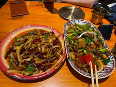 -柴窝堡22号辣子鸡·传承新疆菜