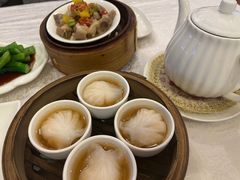 -舒友海鲜大酒楼(黎明街店)