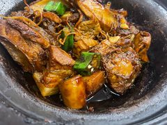 -新峰肉骨茶(总店)