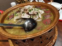 -李氏八大件老菜馆(万宝街店)