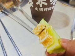 -哆来咪火锅烤肉自助(牌楼店)