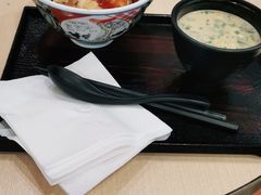 -吉野家(上海美罗城店)