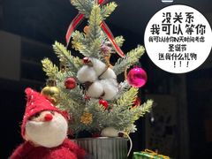 -盒马X会员店(上海森兰商都店)