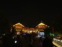 -台儿庄古城