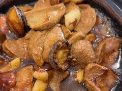 -清真马祥兴菜馆(云南北路店)