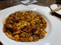 -南门小馆·清真(国贸商城店)